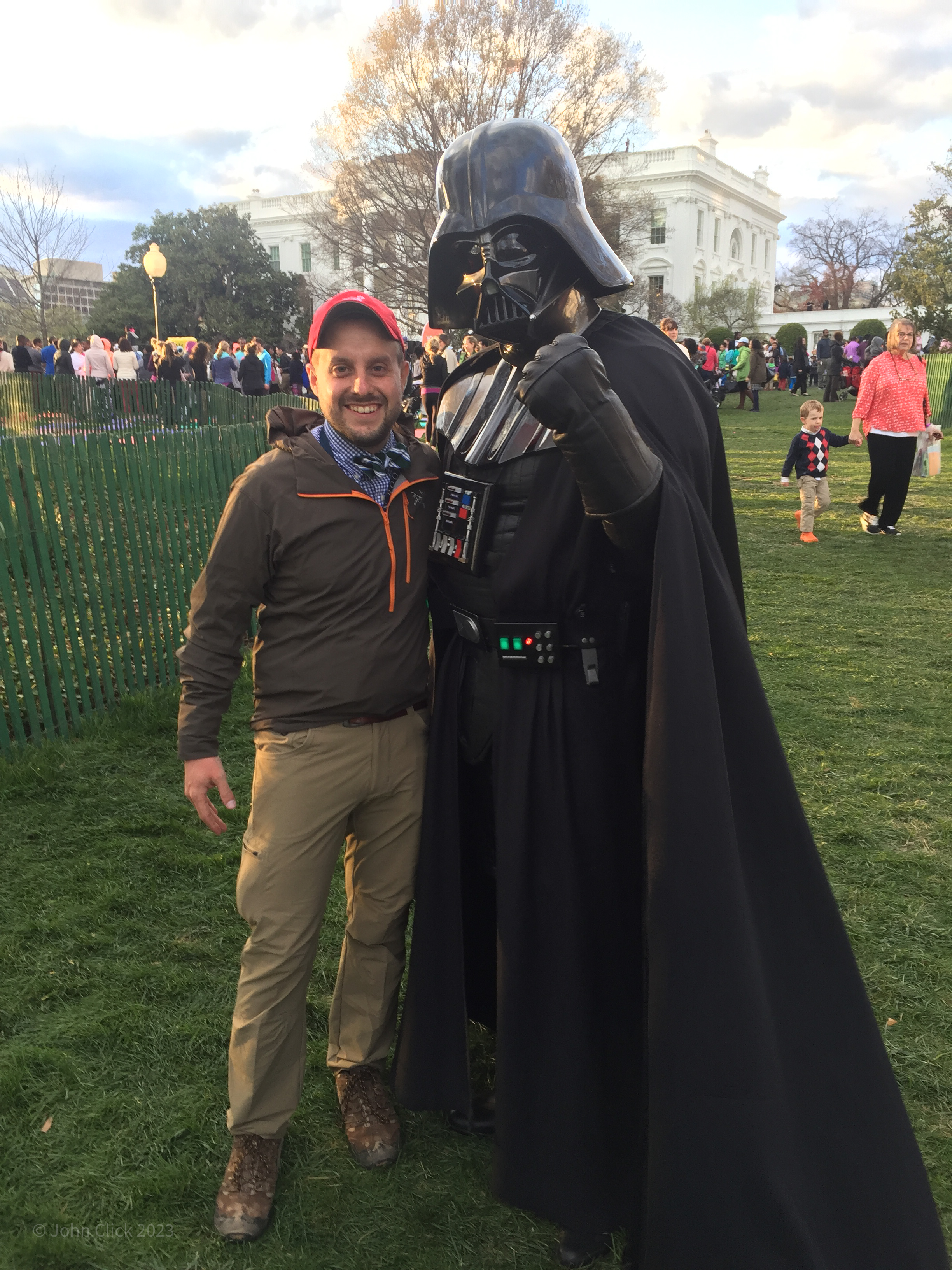 White House Easter Egg Roll